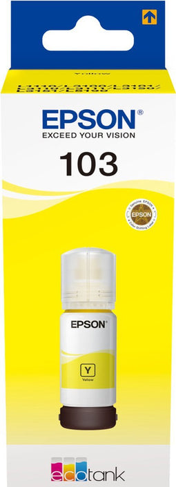 Compatible Ink Cartridge Epson C13T00S 70 ml