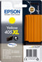 Compatible Ink Cartridge Epson C13T09J44010 Yellow