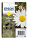 Compatible Ink Cartridge Epson C13T18044022 Yellow