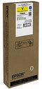 Compatible Ink Cartridge Epson C13T945440 Yellow