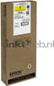 Compatible Ink Cartridge Epson C13T945440 Yellow