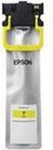 Compatible Ink Cartridge Epson XL WF-C529R/C579R Yellow