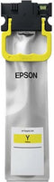 Compatible Ink Cartridge Epson XL WF-C529R/C579R Yellow