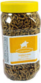 Competition Schildpaddenvoer Korrels 1 Liter Zwart