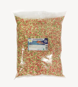 Competition - Vijverkorrels - light - 15 liter