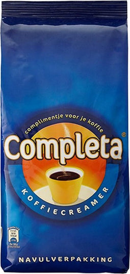 Completa - Koffiecreamer - zak 1kg