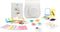 Complete Accessoires Set Geschikt voor Fujifilm Instax Mini 11 - Camera Tas met Filters, Fotoalbum en Meer - Wit