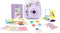 Complete Accessoires Set Geschikt voor Fujifilm Instax Mini 11 - Camera Tas met Filters, Fotoalbum en Meer - Daisy Paars