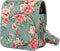 Complete Accessoires Set Geschikt voor Fujifilm Instax Mini 11 - Camera Tas met Filters, Fotoalbum en Meer - Blue Rose