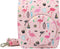 Complete Accessoires Set Geschikt voor Fujifilm Instax Mini 11 - Camera Tas met Filters, Fotoalbum en Meer - Flamingo Watermeloen