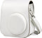 Complete Accessoires Set Geschikt voor Fujifilm Instax Mini 11 - Camera Tas met Filters, Fotoalbum en Meer - Wit