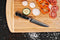 Complete Damaststaal Set Elegance Serie - Japanse messenset - 67 lagen - VDN