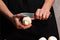 Complete Damaststaal Set Elegance Serie - Japanse messenset - 67 lagen - VDN