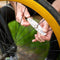 Complete Fietsreflectorset - Voor, Achter & Spaakreflectoren