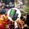 Complete Gitaar Accessoireset: Tuner, Capo, 3-in-1 Bespanningsgereedschap & Meer