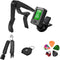 Complete Gitaar Accessoireset: Tuner, Capo, 3-in-1 Bespanningsgereedschap & Meer