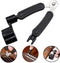 Complete Gitaar Accessoireset: Tuner, Capo, 3-in-1 Bespanningsgereedschap & Meer