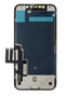 Complete iPhone X11 Pro Max Schermreparatieset - Kwaliteitsklasse A V-Incell Display