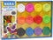 Complete Kleiset met accessoires, 40dlg