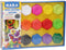 Complete Kleiset met accessoires, 40dlg