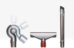 Complete Schoonmaakset