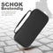 Complete Set Geschikt voor Nintendo Switch - Case – Beschermhoes – Screen Protector – Thumb grips – Accessoires