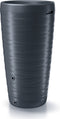 Complete set Vaze - Regenton - 2-in-1 - 240 liter - Antraciet - Plantenbak - Bewatering - Tuinieren - Tuin - Moestuin