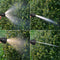 Complete Tuinslang Set - 7.5 Meter - 8 Standen - Flexibele Tuinslang Set - Inc Koppeling, Wandhouder - Flexibele Slang