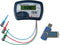 COMPONENT ANALYZER VOOR HALFGELEIDERS