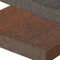 Composiet kantplank 2,3 x 13,8 x 300 cm
