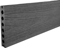 Composiet vlonderplank 2,3 x 13,8 x 300 cm