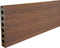 Composiet vlonderplank 2,3 x 13,8 x 300 cm