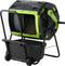 Compost molen 180 liter - Composter - molen - Keuken en Tuin Afval - Compost