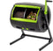 Compost Tumbler - 245 liter - Handvat - Geurloos - Keuken en Tuinafval - Compost - Tuinieren - Molen