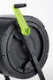 Compost Tumbler - 245 liter - Handvat - Geurloos - Keuken en Tuinafval - Compost - Tuinieren - Molen