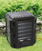 Compostvat Compogreen 380L ZWART Prosperplast