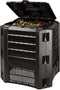Compostvat Compogreen 380L ZWART Prosperplast