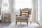 Kayoom Lavish Pillow 110 Cream 40cm x 60cm