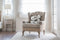 Kayoom Lavish Pillow 310 45cm x 45cm