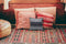 Kayoom Alhambra Pillow 335 45cm x 45cm