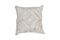 Kayoom Spark Pillow 410 Ivory / Gold