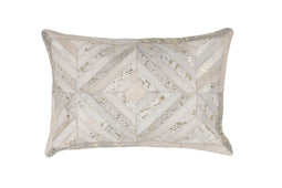 Kayoom Spark Pillow 410 Ivory / Gold