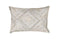 Kayoom Spark Pillow 410 Ivory / Gold