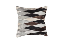 Kayoom Lavish Pillow 510 Gray
