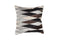 Kayoom Lavish Pillow 510 Gray