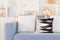 Kayoom Lavish Pillow 510 Gray