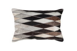 Kayoom Lavish Pillow 510 Gray