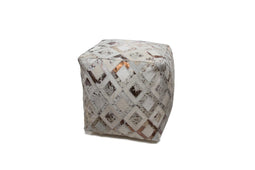 Kayoom Spark Pouf 100 45cm x 45cm