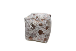 Kayoom Spark pouf 200 45cm x 45cm