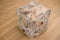 Kayoom Spark pouf 200 45cm x 45cm